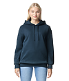 Maxweight Adult Hoodie BLUE DUSK