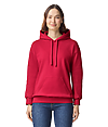 Maxweight Adult Hoodie CHERRY RED