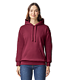 Maxweight Adult Hoodie GARNET