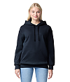 Maxweight Adult Hoodie PITCH BLACK