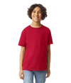 Ultra Cotton Youth T-Shirt CHERRY RED