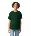 Ultra Cotton Youth T-Shirt FOREST GREEN