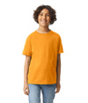 Ultra Cotton Youth T-Shirt GOLD