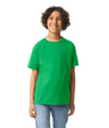 Ultra Cotton Youth T-Shirt IRISH GREEN