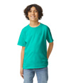 Ultra Cotton Youth T-Shirt JADE DOME