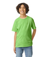 Ultra Cotton Youth T-Shirt LIME