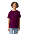 Ultra Cotton Youth T-Shirt MAROON