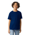 Ultra Cotton Youth T-Shirt NAVY