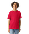Ultra Cotton Youth T-Shirt RED