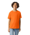 Ultra Cotton Youth T-Shirt S ORANGE (50C/50P)