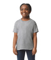 Ultra Cotton Youth T-Shirt SPORT GREY (90C/10P)