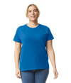 Ultra Cotton Womens T-Shirt ROYAL
