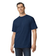 Ultra Cotton Adult Tall Tee NAVY