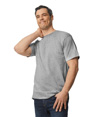 Ultra Cotton Adult Tall Tee SPORT GREY (90C/10P)
