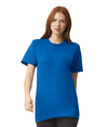 Fine Jersey Unisex T-Shirt ROYAL