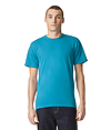 Fine Jersey Unisex T-Shirt TEAL