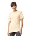 Fine Jersey Unisex T-Shirt CREAM