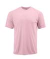Islander Tee CHARITY PINK