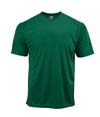 Islander Tee HUNTER GREEN