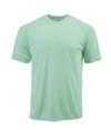 Islander Tee MINT GREEN