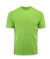 Islander Tee NEON LIME