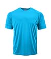 Islander Tee TURQUOISE