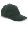 Brushed Cotton Twill Cap HUNTER