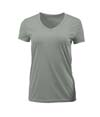 Vera Tee MEDIUM GRAY