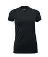 Lady Islander Tee BLACK