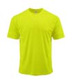 Youth Islander Tee SAFETY GREEN