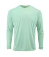 Long Islander Tee MINT GREEN
