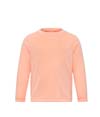Toddler Long Islander Tee CORAL