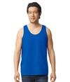 Ultra Cotton Adult Tank ROYAL