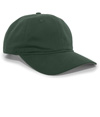 Brushed Cotton Twill Cap HUNTER