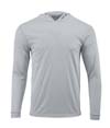 Bahama Tee ALUMINUM