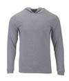 Bahama Tee HEATHER GRAY