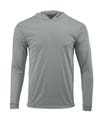 Bahama Tee MEDIUM GRAY