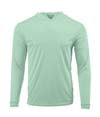 Bahama Tee MINT GREEN