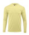 Bahama Tee PALE YELLOW