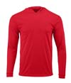 Bahama Tee RED