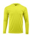 Bahama Tee SAFETY GREEN