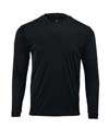 Youth Bahama Tee BLACK