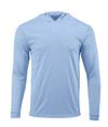 Youth Bahama Tee BLUE MIST