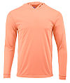 Youth Bahama Tee CORAL