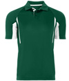 Avenger Polo FOREST/WHITE