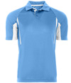 Avenger Polo UNIVERSITY BLUE/WHITE