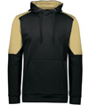 Blue Chip Hoodie BLACK/VEGAS GOLD