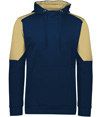 Blue Chip Hoodie NAVY/VEGAS GOLD