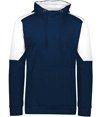 Blue Chip Hoodie NAVY/WHITE