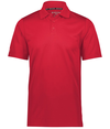 Prism Polo SCARLET